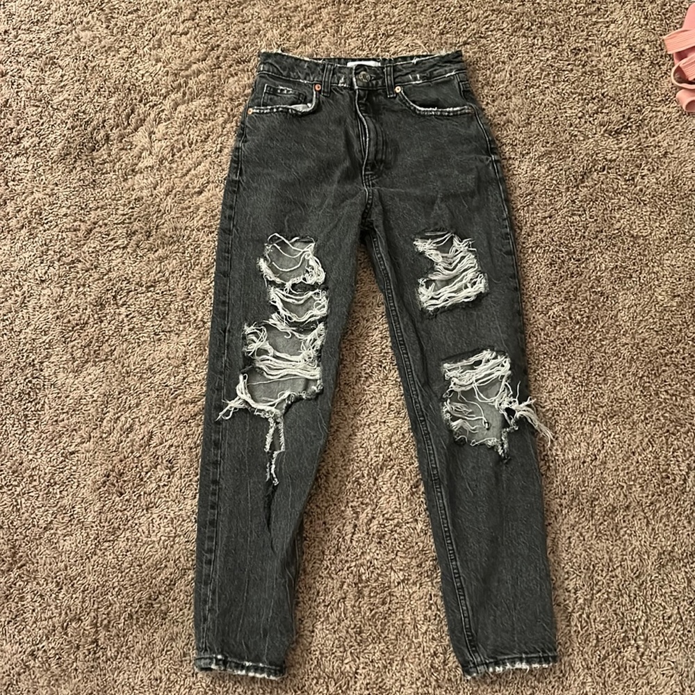 Zara Jeans
